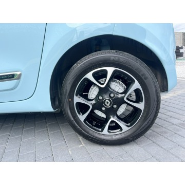 Renault Twingo  Hatchback 2020,  0.9 benzyna - Na sprzedaż za 38 900 zł - Wągrowiec - zdjęcie 12