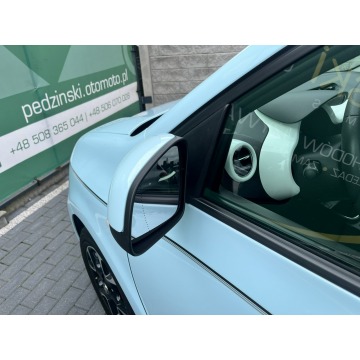 Renault Twingo  Hatchback 2020,  0.9 benzyna - Na sprzedaż za 38 900 zł - Wągrowiec - zdjęcie 11