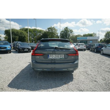 Volvo V90 2022,  2.0 diesel, automat - Na sprzedaż za 143 000 zł - Poznań - zdjęcie 7