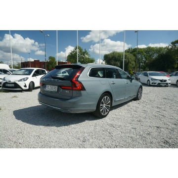 Volvo V90 2022,  2.0 diesel, automat - Na sprzedaż za 143 000 zł - Poznań - zdjęcie 6