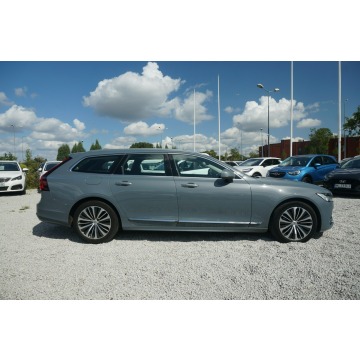Volvo V90 2022,  2.0 diesel, automat - Na sprzedaż za 143 000 zł - Poznań - zdjęcie 5