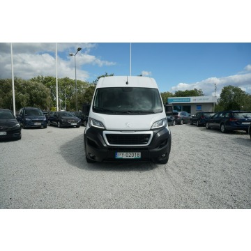 Peugeot Boxer 2022,  2.2 diesel - Na sprzedaż za 77 000 zł - Poznań - zdjęcie 3