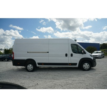 Peugeot Boxer 2022,  2.2 diesel - Na sprzedaż za 77 000 zł - Poznań - zdjęcie 5