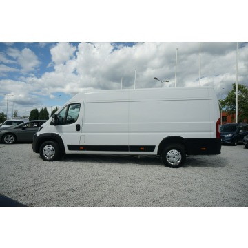 Peugeot Boxer 2022,  2.2 diesel - Na sprzedaż za 77 000 zł - Poznań - zdjęcie 10