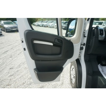 Peugeot Boxer 2022,  2.2 diesel - Na sprzedaż za 77 000 zł - Poznań - zdjęcie 11