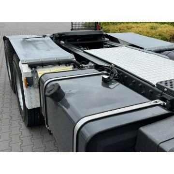 Iveco Trakerr 26.410 6x4 Manual Mały Przebieg... - Ciągniki siodłowe - Widełki - zdjęcie 5