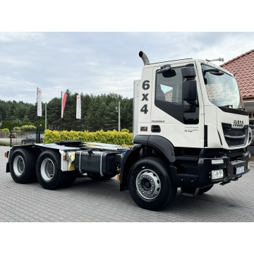 Iveco  2013,  12.9 diesel - Na sprzedaż za 230 010 zł - Widełki - zdjęcie 2