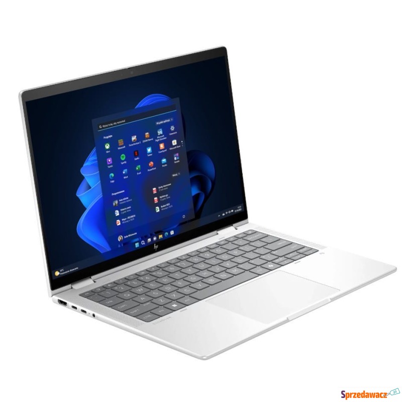 HP EliteBook X Flip G1i 14 AI - Ultra 7 258V |... - Laptopy - Radom