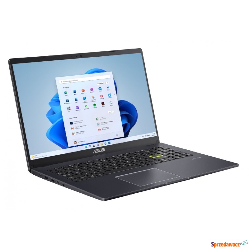 ASUS Vivobook Go 15 E510KA-EJ680 - Celeron M4500... - Laptopy - Kętrzyn