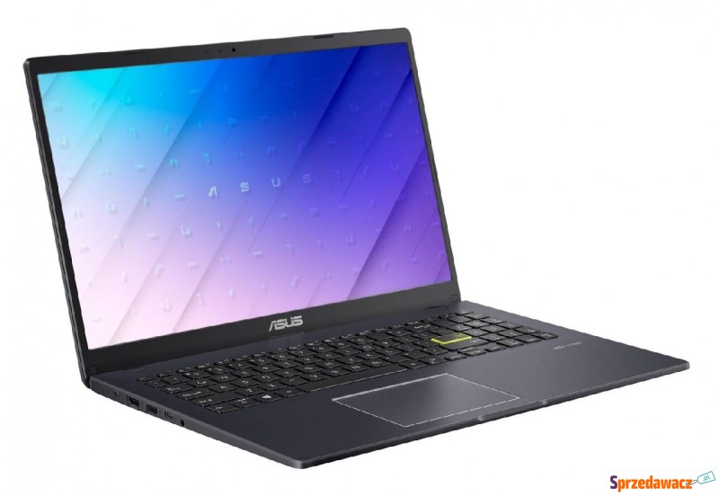 ASUS Vivobook Go 15 E510KA-EJ680 - Celeron M4500... - Laptopy - Przemyśl