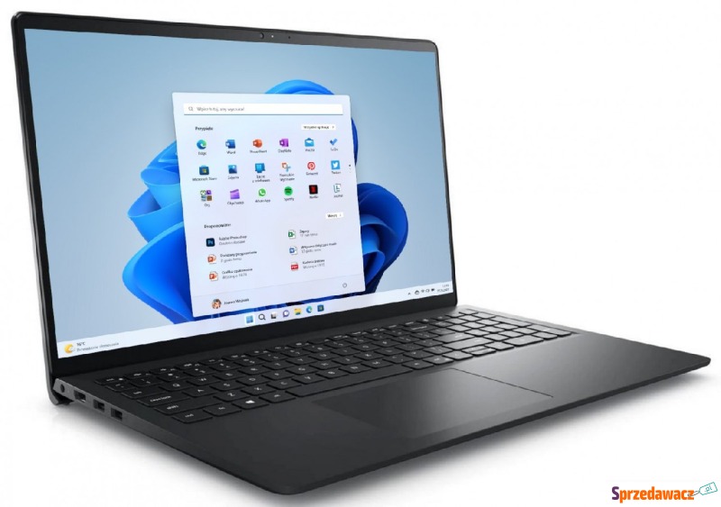 DELL Inspiron 15 3520 - i3-1215U | 15,6'' | 16GB... - Laptopy - Rzeszów