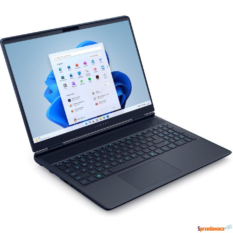 DELL Alienware 16X Aurora AC16251 - Ultra 9 275HX... - Laptopy - Inowrocław