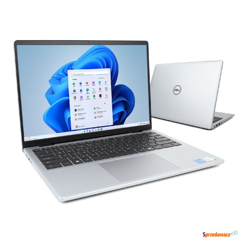 DELL Inspiron 5440 - i5-1334U | 14'' | 32GB |... - Laptopy - Inowrocław