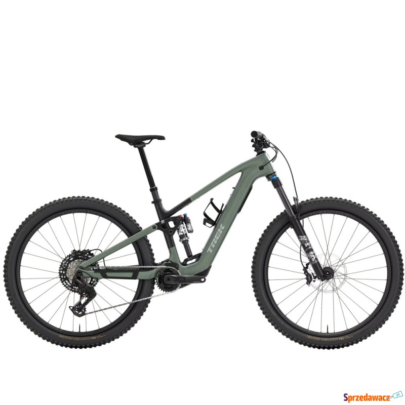 Trek Fuel Plus EX 9.7 Gen 2 2026...