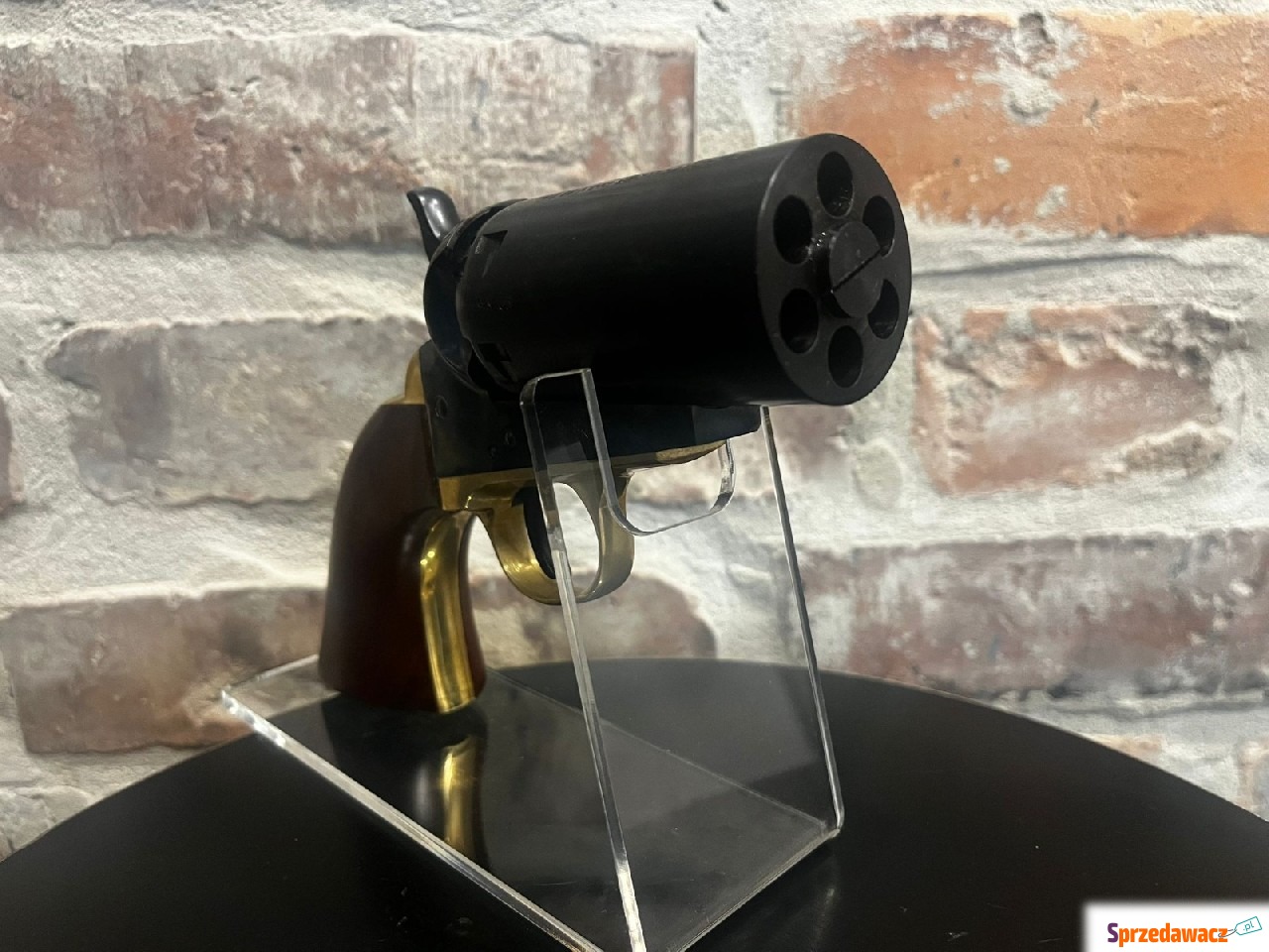 Pietta Colt 1851 Navy Yank Pep...