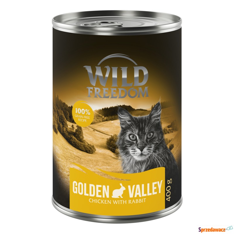 Megapakiet Wild Freedom Adult,...
