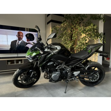 Kawasaki Z 900 - 900cm3 moc 35kw na A2 od 18 lat ! zadbany i bezwypadkowy
