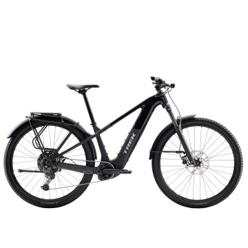 Trek Powerfly Plus 4 Equipped 800 Wh Gen 5 2026 Gloss Dark Star/Matte Dark Web L