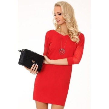 Sukienka damska Merribel Betanisa Red
