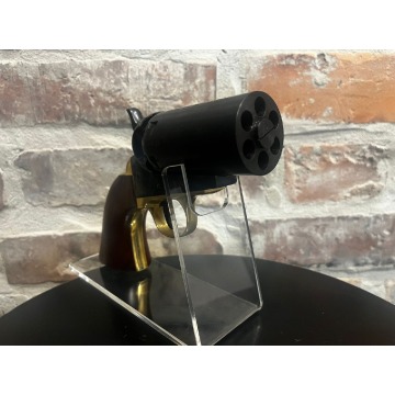 Pietta Colt 1851 Navy Yank Pepperbox .36 YAN36PP