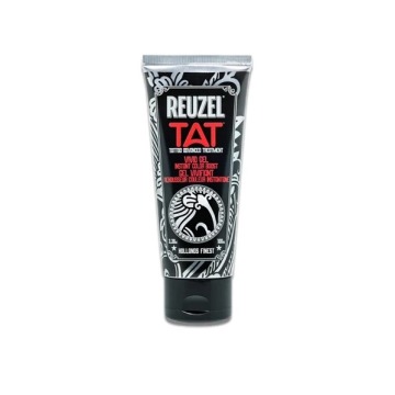 Reuzel TAT Vivid Gel - żel do pielęgnacji tatuażu - Dermokosmetyki - Śrem - zdjęcie 2