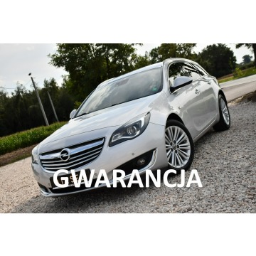 Opel Insignia 2014,  2.0 diesel - Na sprzedaż za 24 999 zł - Nowe Sójki - zdjęcie 1