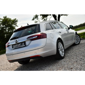 Opel Insignia 2014,  2.0 diesel - Na sprzedaż za 24 999 zł - Nowe Sójki - zdjęcie 4
