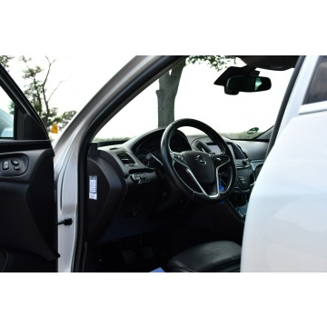 Opel Insignia 2014,  2.0 diesel - Na sprzedaż za 24 999 zł - Nowe Sójki - zdjęcie 7