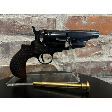 Rewolwer 1851 Colt Navy Yank Steel Snubnose .44