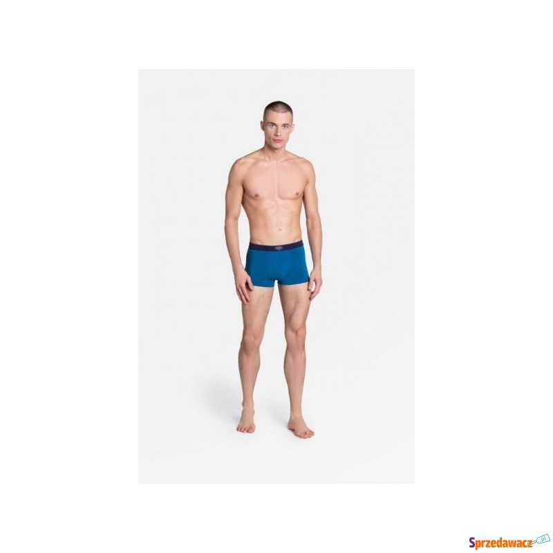 Bokserki męskie Henderson Drow 38827-79X - Slipy, bokserki męskie - Zaścianki