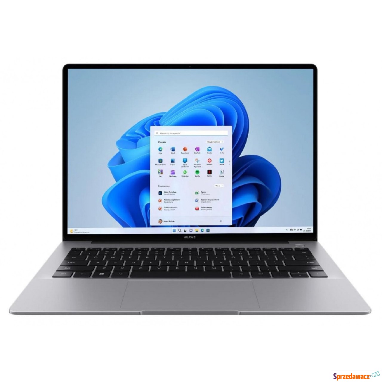 Huawei MateBook 14 - Ultra 5-125H...
