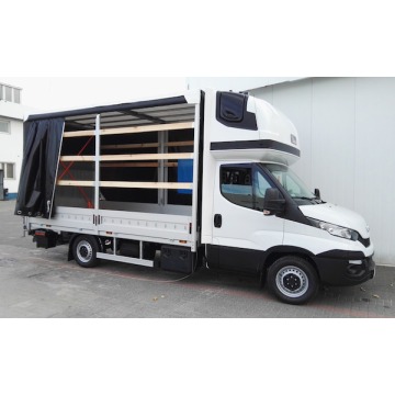 TANI Transport Warszawa / Winda / Paleciak / Cała... - Transport, spedycja - Warszawa - zdjęcie 2