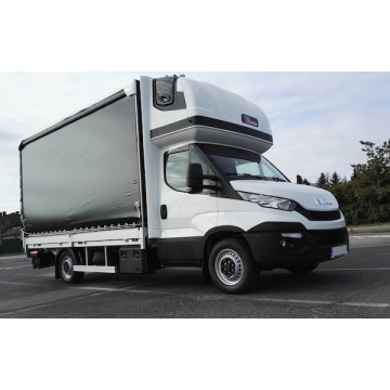 TANI Transport Warszawa / Winda / Paleciak / Cała... - Transport, spedycja - Warszawa - zdjęcie 3