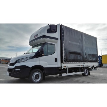 TANI Transport Warszawa / Winda / Paleciak / Cała... - Transport, spedycja - Warszawa - zdjęcie 4