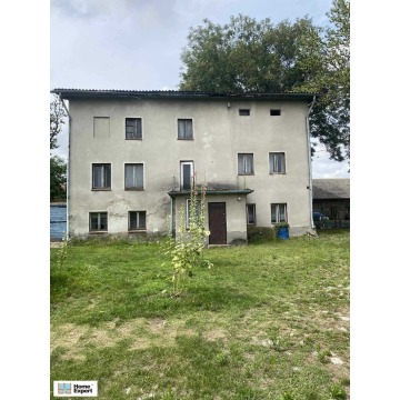 Działka Budowlana (1300 m2) Okolica Polnej MEDIA (Zagródki)