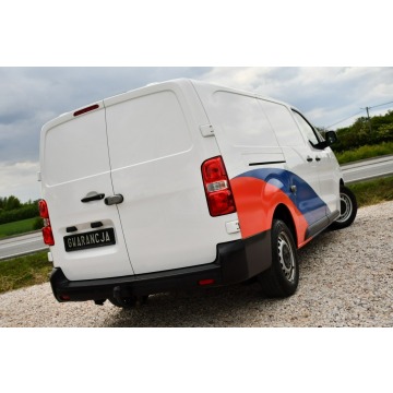 Toyota ProAce 2021,  2.0 diesel - Na sprzedaż za 67 649 zł - Nowe Sójki - zdjęcie 11