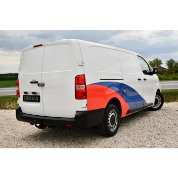 Toyota ProAce 2021,  2.0 diesel - Na sprzedaż za 67 649 zł - Nowe Sójki - zdjęcie 12