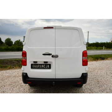 Toyota ProAce 2021,  2.0 diesel - Na sprzedaż za 67 649 zł - Nowe Sójki - zdjęcie 10