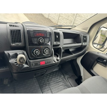 Peugeot Boxer 2014,  2.2 diesel - Na sprzedaż za 38 900 zł - Karolinki - zdjęcie 6