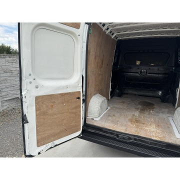 Peugeot Boxer 2014,  2.2 diesel - Na sprzedaż za 38 900 zł - Karolinki - zdjęcie 10
