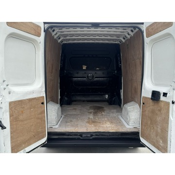 Peugeot Boxer 2014,  2.2 diesel - Na sprzedaż za 38 900 zł - Karolinki - zdjęcie 9