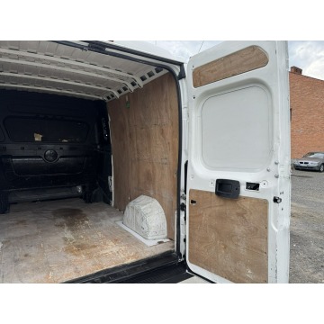 Peugeot Boxer 2014,  2.2 diesel - Na sprzedaż za 38 900 zł - Karolinki - zdjęcie 11