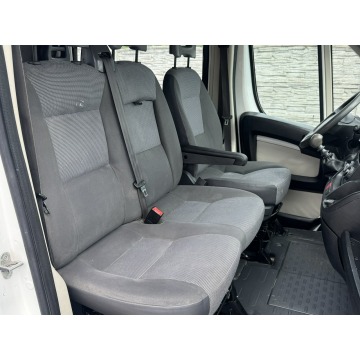 Peugeot Boxer 2014,  2.2 diesel - Na sprzedaż za 38 900 zł - Karolinki - zdjęcie 12