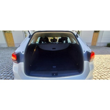 Opel Astra 2016,  1.6 diesel - Na sprzedaż za 25 900 zł - Kutno - zdjęcie 2