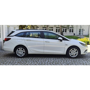Opel Astra 2016,  1.6 diesel - Na sprzedaż za 25 900 zł - Kutno - zdjęcie 8