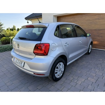 Volkswagen Polo  Hatchback 2017,  1.0 benzyna - Na sprzedaż za 27 900 zł - Konradów - zdjęcie 4