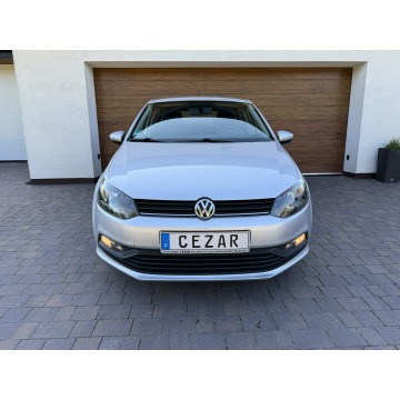 Volkswagen Polo  Hatchback 2017,  1.0 benzyna - Na sprzedaż za 27 900 zł - Konradów - zdjęcie 2