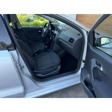 Volkswagen Polo  Hatchback 2017,  1.0 benzyna - Na sprzedaż za 27 900 zł - Konradów - zdjęcie 8