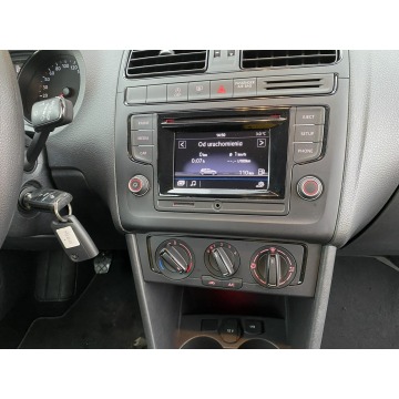 Volkswagen Polo  Hatchback 2017,  1.0 benzyna - Na sprzedaż za 27 900 zł - Konradów - zdjęcie 11