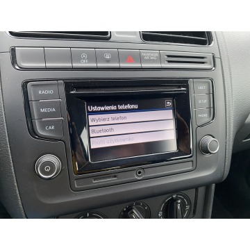 Volkswagen Polo  Hatchback 2017,  1.0 benzyna - Na sprzedaż za 27 900 zł - Konradów - zdjęcie 12